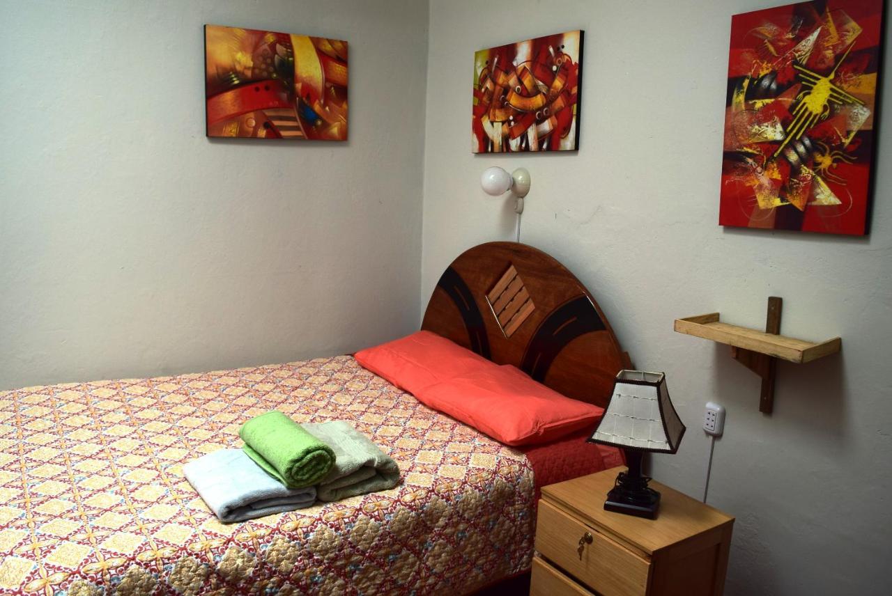 Apartamento Carlos *